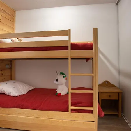 Le Giamos Apartment