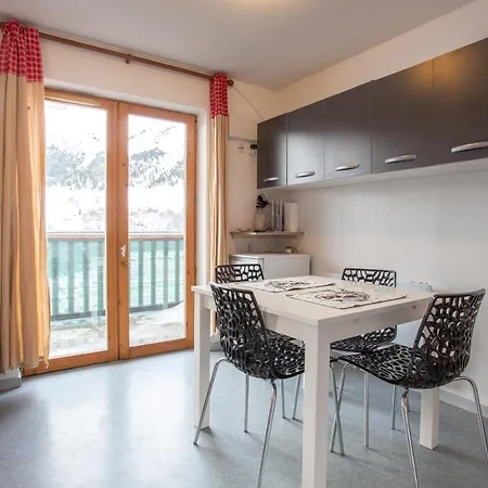 Le Giamos Apartment *